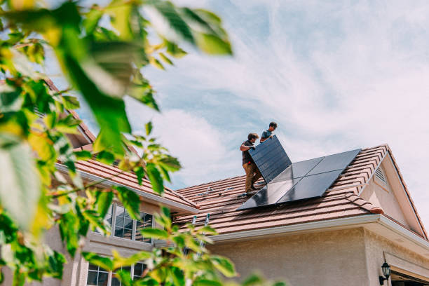 Best Gutter Installation and Roofing  in Levelland, TX
