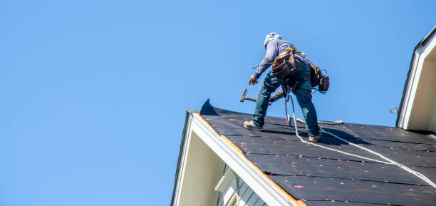 Heating Cable for Roof Installation in Levelland, TX